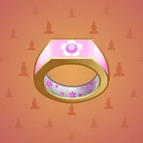 Signet Ring #8780 Signet Ring #8780