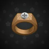 Signet Ring #8802 Signet Ring #8802