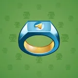 Signet Ring #8806 Signet Ring #8806