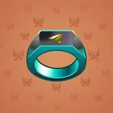 Signet Ring #8808 Signet Ring #8808