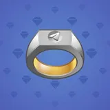 Signet Ring #8809 Signet Ring #8809