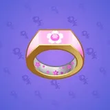 Signet Ring #882 Signet Ring #882