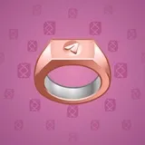 Signet Ring #907 Signet Ring #907