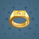 Signet Ring #911 Signet Ring #911