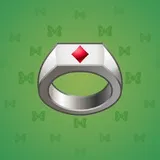 Signet Ring #95 Signet Ring #95