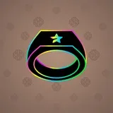 Signet Ring #950 Signet Ring #950