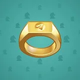 Signet Ring #954 Signet Ring #954