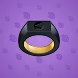Signet Ring #956 Signet Ring #956