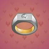 Signet Ring #960 Signet Ring #960