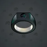 Signet Ring #968 Signet Ring #968