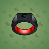 Signet Ring #975 Signet Ring #975