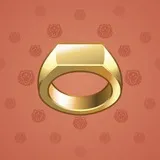 Signet Ring #991 Signet Ring #991