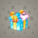 Snake Box #10 Snake Box #10