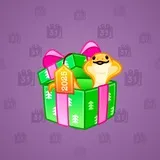 Snake Box #1002 Snake Box #1002