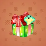 Snake Box #1011 Snake Box #1011