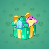 Snake Box #1029 Snake Box #1029