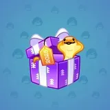 Snake Box #1034