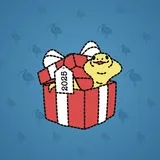 Snake Box #1036 Snake Box #1036