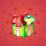 Snake Box #1072 Snake Box #1072