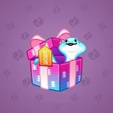 Snake Box #1086 Snake Box #1086