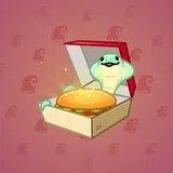 Snake Box #1089 Snake Box #1089