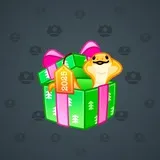 Snake Box #110 Snake Box #110
