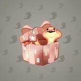 Snake Box #1104 Snake Box #1104