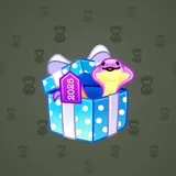 Snake Box #1109 Snake Box #1109