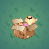 Snake Box #1115