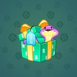 Snake Box #113 Snake Box #113