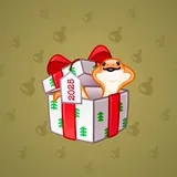 Snake Box #1134 Snake Box #1134