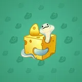 Snake Box #1159 Snake Box #1159