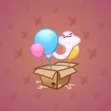 Snake Box #1160 Snake Box #1160