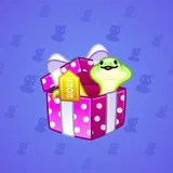 Snake Box #1166 Snake Box #1166