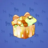 Snake Box #1180 Snake Box #1180