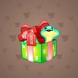 Snake Box #1182 Snake Box #1182