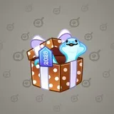 Snake Box #1183 Snake Box #1183