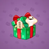 Snake Box #1207 Snake Box #1207