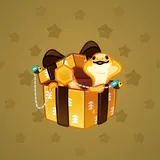 Snake Box #1220 Snake Box #1220
