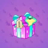 Snake Box #1225 Snake Box #1225