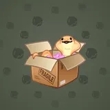 Snake Box #1246 Snake Box #1246