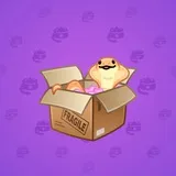 Snake Box #1253