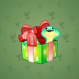 Snake Box #1263 Snake Box #1263