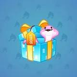 Snake Box #1264