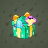 Snake Box #127 Snake Box #127