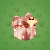Snake Box #1281 Snake Box #1281