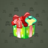 Snake Box #1283 Snake Box #1283