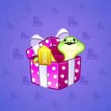 Snake Box #1285 Snake Box #1285