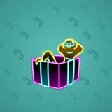 Snake Box #1299 Snake Box #1299