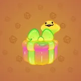 Snake Box #1301 Snake Box #1301